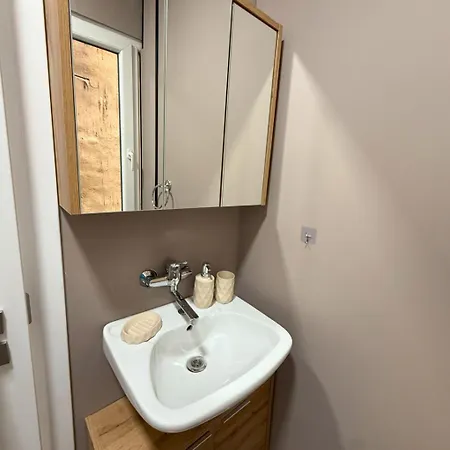 Down Town Apartment Kavala