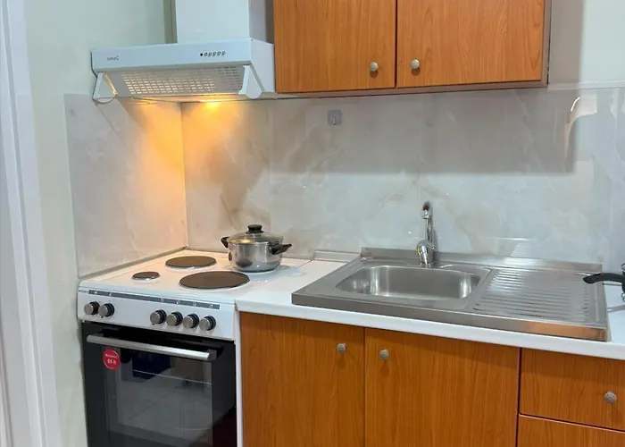 Down Town Καβάλα