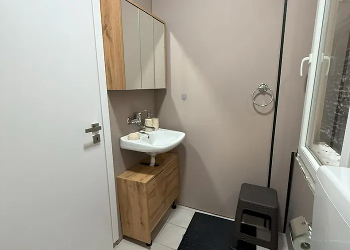 Down Town Διαμέρισμα