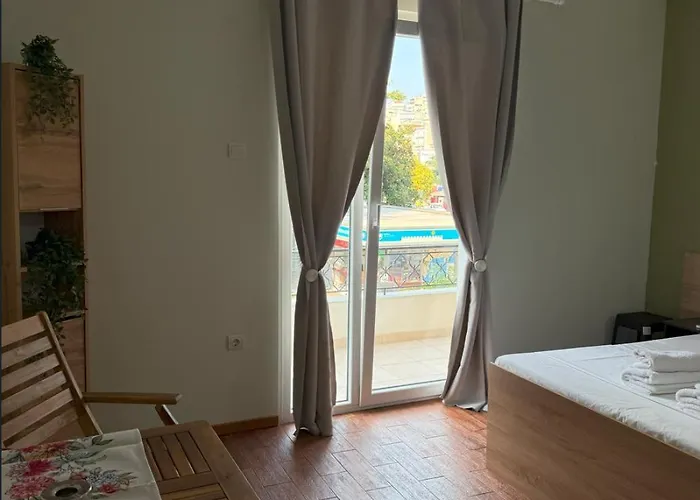 Down Town Διαμέρισμα *