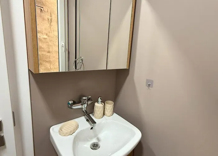 Down Town Διαμέρισμα Καβάλα