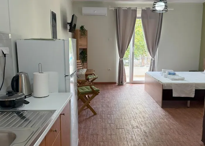 Διαμέρισμα Down Town